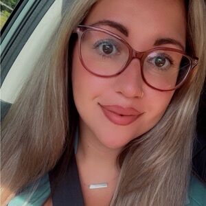 Meet your Posher, Morgan